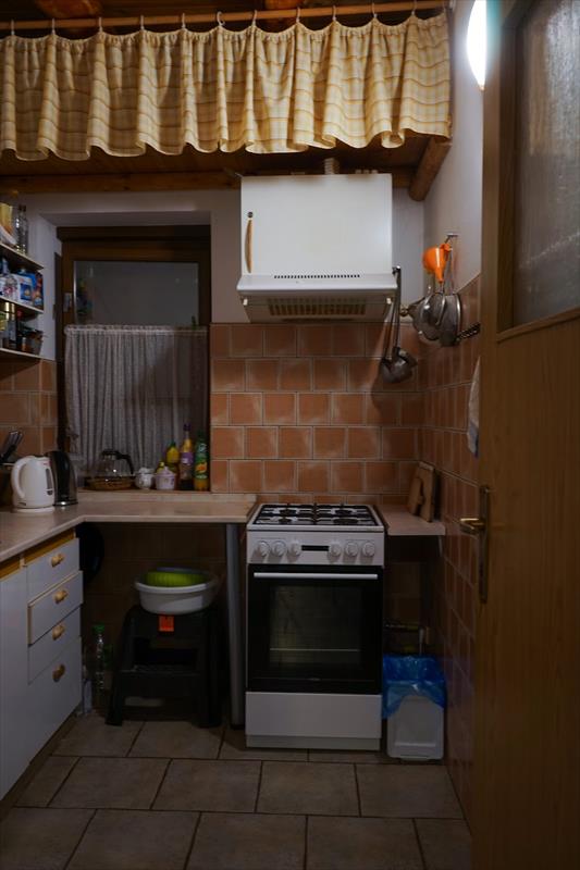 Kuchyňka