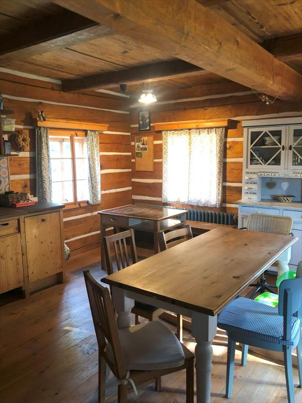 Ilustrační fotka: Chalupa Sloup v Čechách